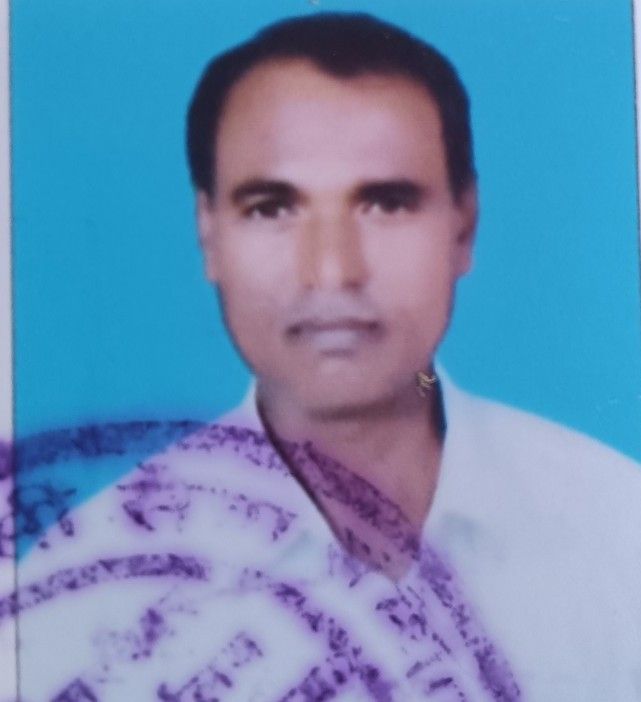 Photo of Surendar paswan