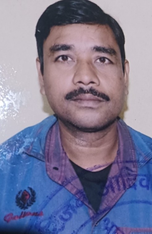 Photo of Ranjeet kumar