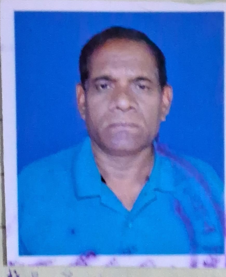 Photo of Akhilesh kumar