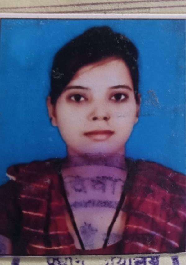 Photo of Manju kumari