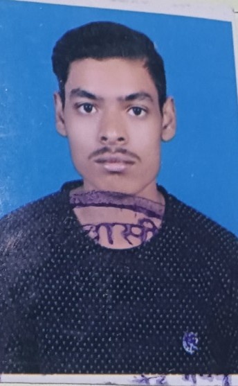 Photo of Angraj kumar