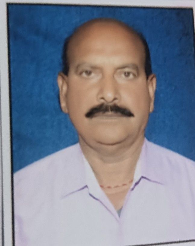 Photo of Rajniti paswan