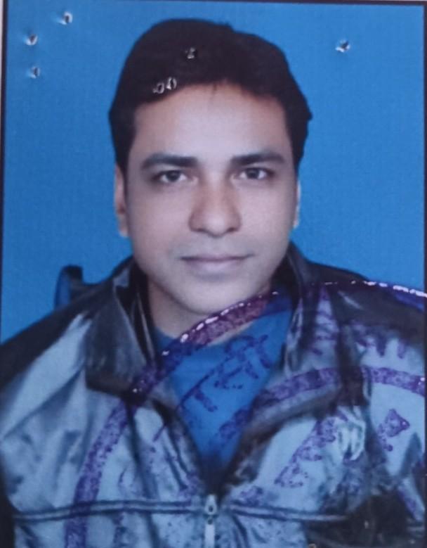 Photo of Sanjay kumar