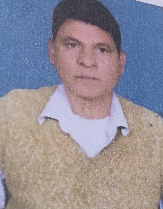 Photo of Nagina paswan