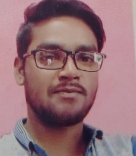 Photo of Manoj kumar Ravi das