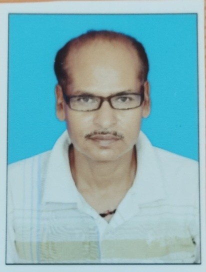 Photo of Vinod kumar