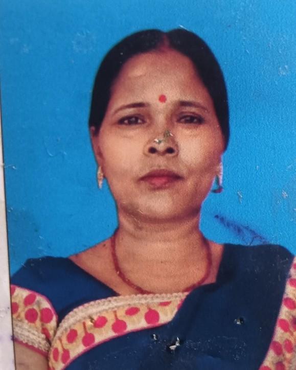 Photo of Binda devi