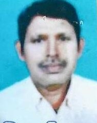 Photo of Dilip kumar dash