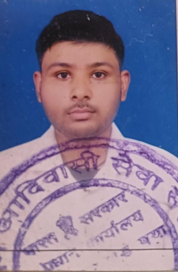 Photo of Ram narayan