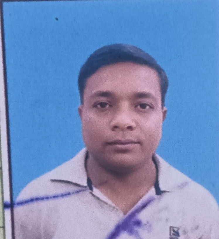 Photo of Guru dev kumar