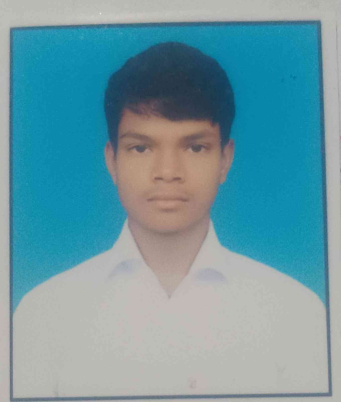 Photo of Chandan kumar