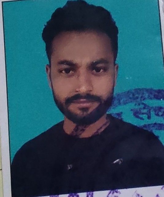 Photo of Ramjeet Kumar