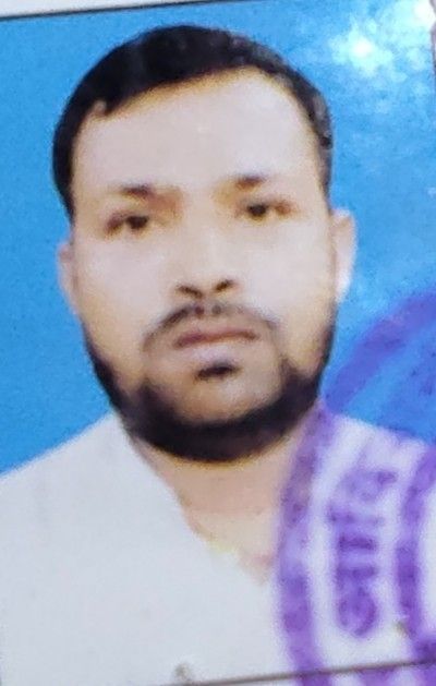 Photo of Avinash Kumar