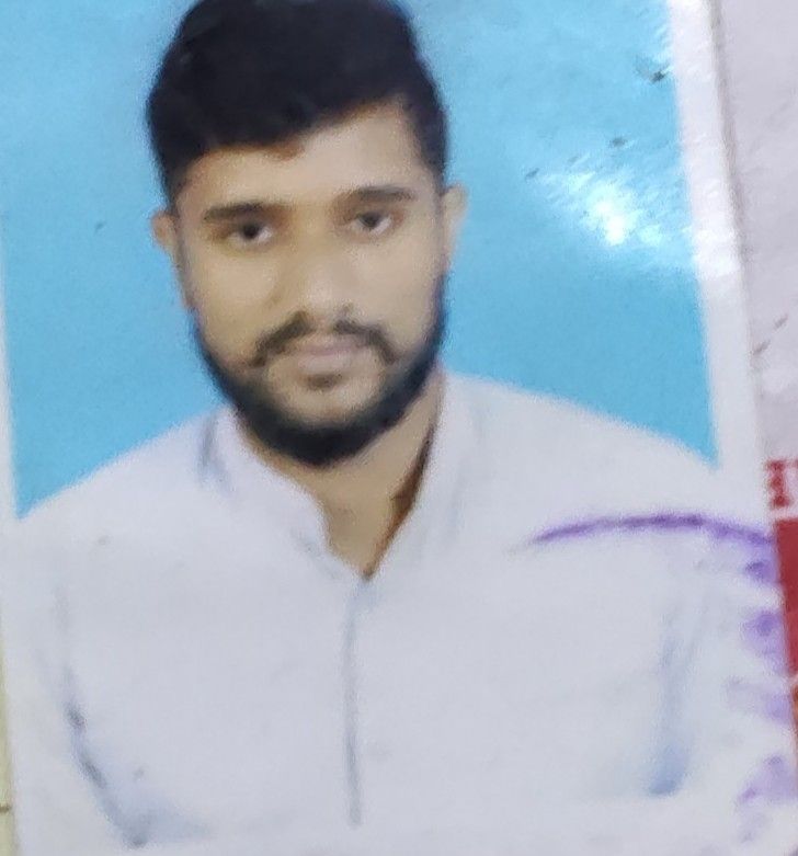 Photo of Ritik kumar