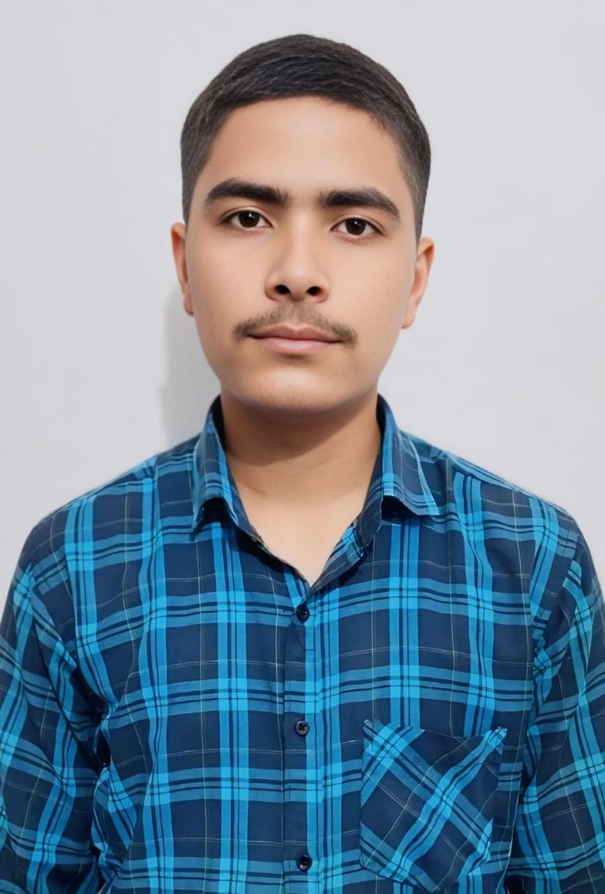 Photo of Shivam Kumar