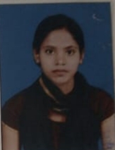 Photo of Nandini Kumari