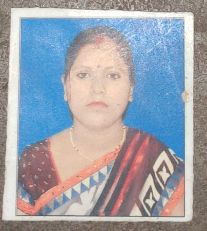 Photo of Navya Kumari