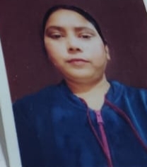 Photo of Marium Bano
