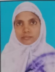 Photo of Sultana Bano