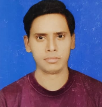 Photo of Paritosh Kumar