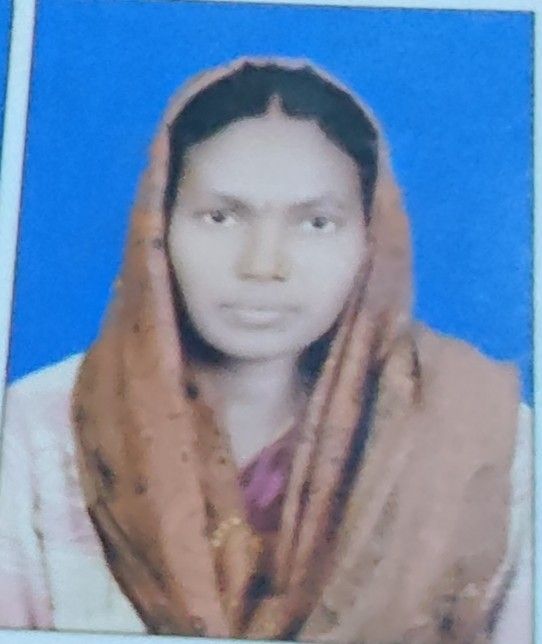 Photo of Kanti Paswan