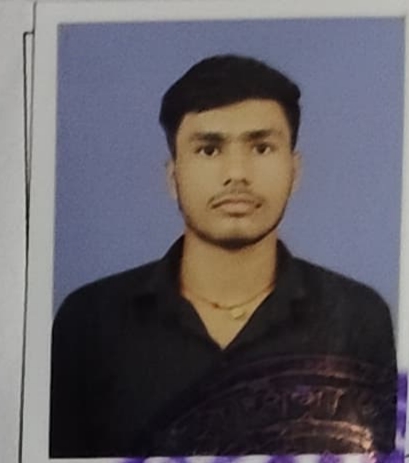 Photo of Ankush Kumar