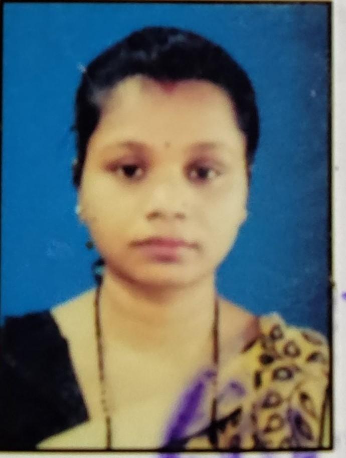 Photo of Laxmi Kumari
