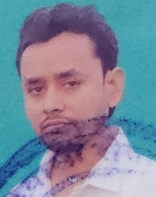 Photo of Sujeet Kumar