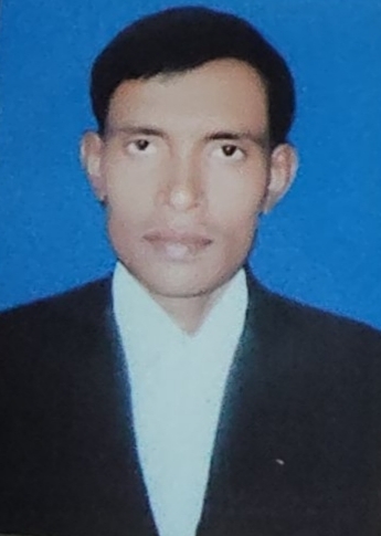 Photo of Sunil Kumar