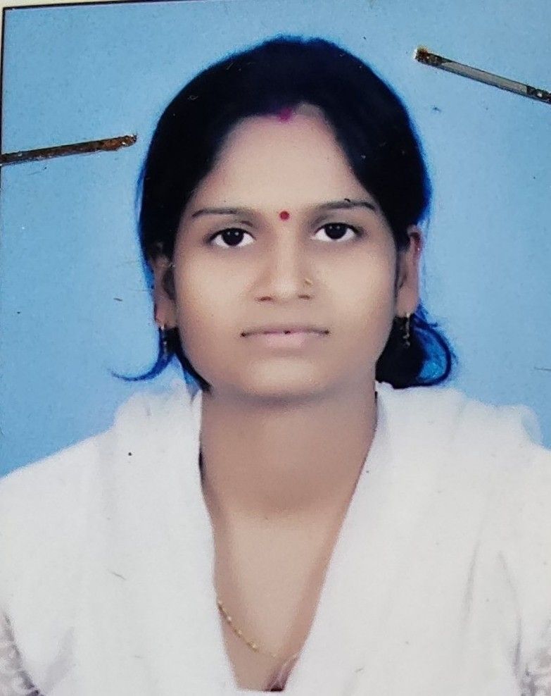 Photo of Shanti Kumari