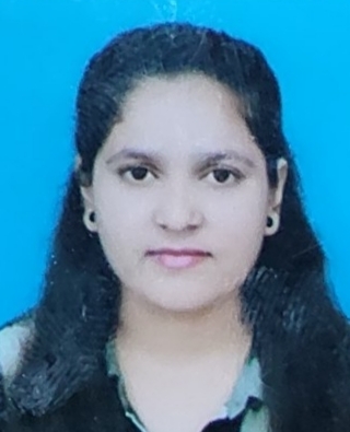 Photo of Shivani Kumari