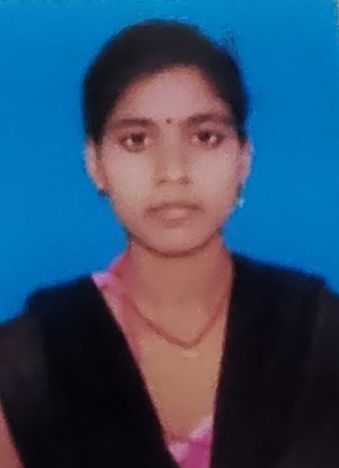 Photo of Priyanka kumari