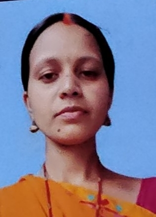 Photo of Anjali Kumari