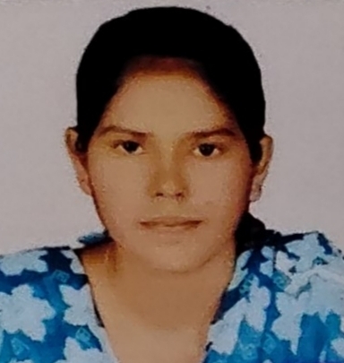 Photo of Rekha Kumari