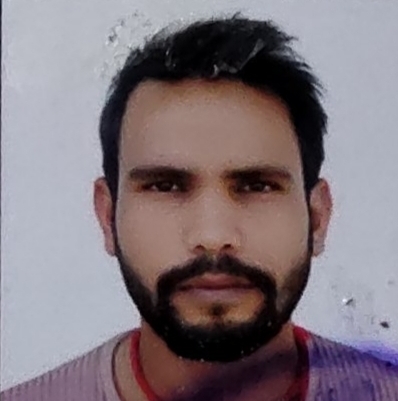 Photo of Pankaj Kumar