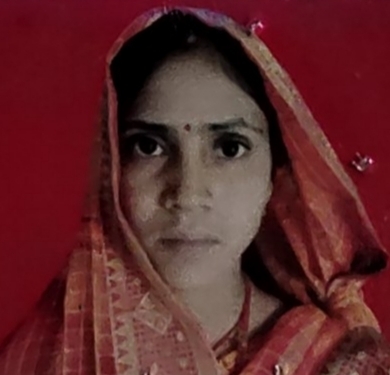Photo of Malti Devi