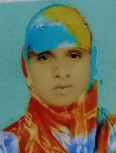 Photo of Rehana khatun