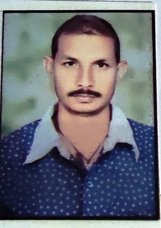 Photo of Birendra Paswan