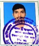 Photo of Vishnu Saran Kumar