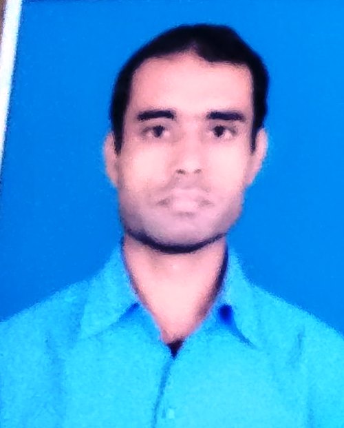 Photo of Bishun Deo Kumar