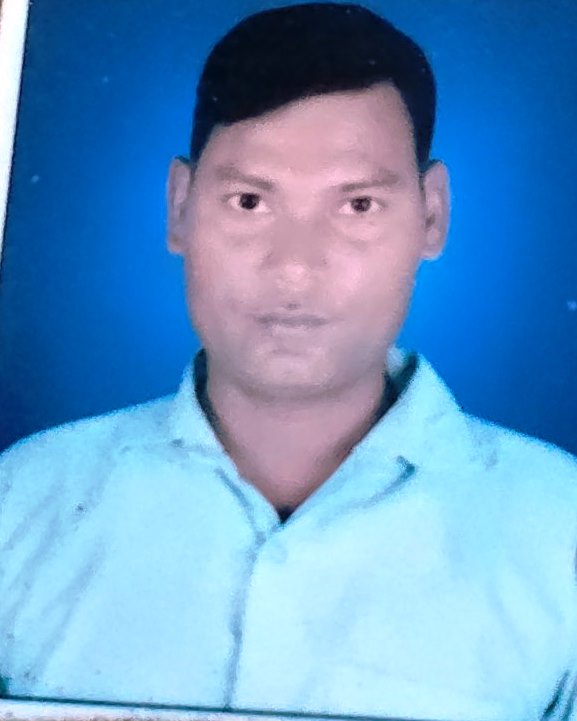 Photo of Dharmendra Paswan