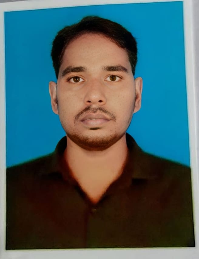 Photo of Vijay Sharma