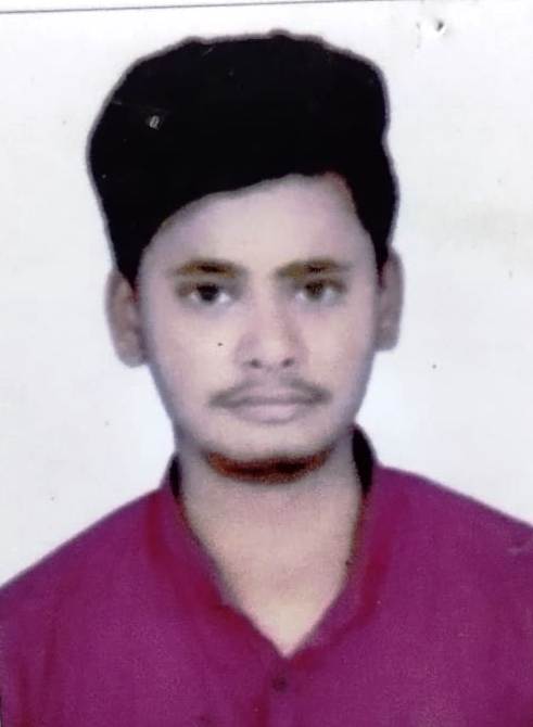 Photo of Jay kishan Kumar