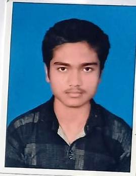 Photo of Shoaib Akhter