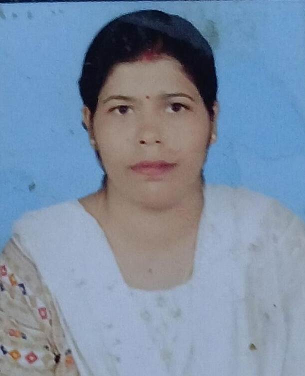 Photo of Puja kumari