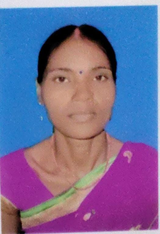 Photo of Puja Kumari